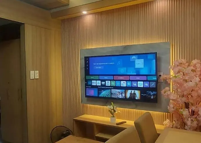 The Euphoria Moa Shore 2 Netflix Wifi Apartamento