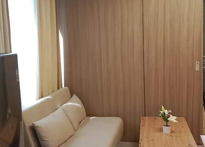 The Euphoria Moa Shore 2 Netflix Wifi Apartamento *