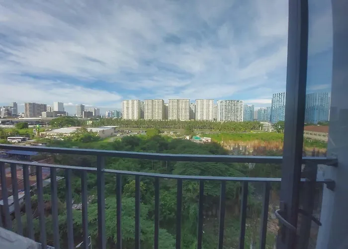 The Euphoria Moa Shore 2 Netflix Wifi Apartamento