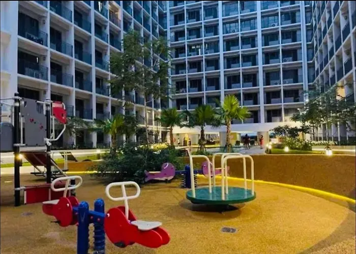The Euphoria Moa Shore 2 Netflix Wifi Apartamento