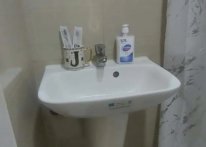 Apartamento The Euphoria Moa Shore 2 Netflix Wifi Manila