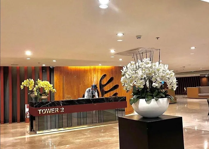 Apartamento The Euphoria Moa Shore 2 Netflix Wifi